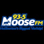 Moose CFZN FM 93.5 - 📻 Listen to Online Radio Stations Worldwide - RadioWaveOnline.com