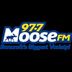 Moose CHMS FM 97.7 - 📻 Listen to Online Radio Stations Worldwide - RadioWaveOnline.com