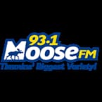 Moose CHMT FM 93.1 - 📻 Listen to Online Radio Stations Worldwide - RadioWaveOnline.com