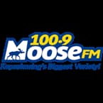 Moose CKAP FM 100.9 - 📻 Listen to Online Radio Stations Worldwide - RadioWaveOnline.com