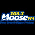 Moose CKLP FM 103.3 - 📻 Listen to Online Radio Stations Worldwide - RadioWaveOnline.com