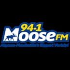 Moose CKNR FM 94.1 - 📻 Listen to Online Radio Stations Worldwide - RadioWaveOnline.com