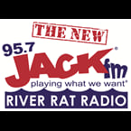 95.7 JACK FM - 📻 Listen to Online Radio Stations Worldwide - RadioWaveOnline.com