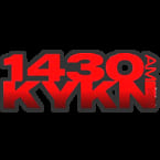 KYKN 1430 AM - 📻 Listen to Online Radio Stations Worldwide - RadioWaveOnline.com