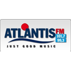Radio Atlantis 101.7 FM - 📻 Listen to Online Radio Stations Worldwide - RadioWaveOnline.com
