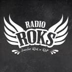 Radio ROKS - Rock Ballads - 📻 Listen to Online Radio Stations Worldwide - RadioWaveOnline.com