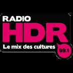 HDR 99.1 - 📻 Listen to Online Radio Stations Worldwide - RadioWaveOnline.com