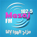 Radio Mazaj - 📻 Listen to Online Radio Stations Worldwide - RadioWaveOnline.com