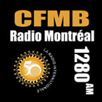 CFMB Radio Montreal 1280 AM - 📻 Listen to Online Radio Stations Worldwide - RadioWaveOnline.com