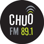 CHUO FM 89.1 - 📻 Listen to Online Radio Stations Worldwide - RadioWaveOnline.com