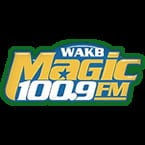 Magic FM 100.9 - 📻 Listen to Online Radio Stations Worldwide - RadioWaveOnline.com