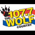 107.7 The Wolf - 📻 Listen to Online Radio Stations Worldwide - RadioWaveOnline.com