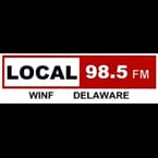 WINF 98.5 FM - 📻 Listen to Online Radio Stations Worldwide - RadioWaveOnline.com