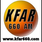 KFAR 660 AM - 📻 Listen to Online Radio Stations Worldwide - RadioWaveOnline.com