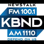 KBND 1110 - 📻 Listen to Online Radio Stations Worldwide - RadioWaveOnline.com