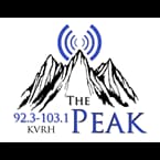 92.3 The Peak - 📻 Listen to Online Radio Stations Worldwide - RadioWaveOnline.com