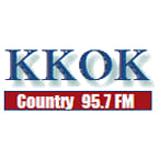 KKOK 95.7 FM - 📻 Listen to Online Radio Stations Worldwide - RadioWaveOnline.com