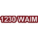 1230 WAIM AM - 📻 Listen to Online Radio Stations Worldwide - RadioWaveOnline.com