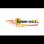 Sunny 103.5 FM - 📻 Listen to Online Radio Stations Worldwide - RadioWaveOnline.com