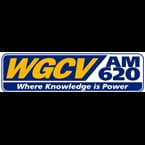 WGCV 620 AM - 📻 Listen to Online Radio Stations Worldwide - RadioWaveOnline.com