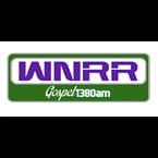 WNRR Gospel 1380 AM - 📻 Listen to Online Radio Stations Worldwide - RadioWaveOnline.com