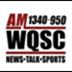 WQSC 1340/950 - 📻 Listen to Online Radio Stations Worldwide - RadioWaveOnline.com