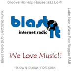 BLAST.IT Internet Radio - 📻 Listen to Online Radio Stations Worldwide - RadioWaveOnline.com