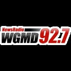 WGMD 92.7 - 📻 Listen to Online Radio Stations Worldwide - RadioWaveOnline.com