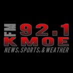 92.1 KMOE - 📻 Listen to Online Radio Stations Worldwide - RadioWaveOnline.com