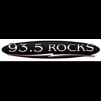 93.5 Rocks - 📻 Listen to Online Radio Stations Worldwide - RadioWaveOnline.com