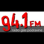 Radio Glas Podravine 94.1 FM - 📻 Listen to Online Radio Stations Worldwide - RadioWaveOnline.com