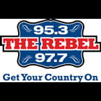 The Rebel 97.7 - 📻 Listen to Online Radio Stations Worldwide - RadioWaveOnline.com