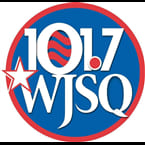 WJSQ 101.7 FM - 📻 Listen to Online Radio Stations Worldwide - RadioWaveOnline.com