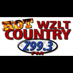 WZLT 99.3 FM - 📻 Listen to Online Radio Stations Worldwide - RadioWaveOnline.com