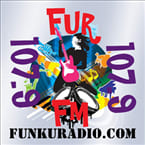 FunkURadio - 📻 Listen to Online Radio Stations Worldwide - RadioWaveOnline.com