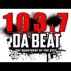 103.7 The Beat - 📻 Listen to Online Radio Stations Worldwide - RadioWaveOnline.com