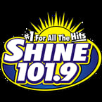 Shine 101.9 - 📻 Listen to Online Radio Stations Worldwide - RadioWaveOnline.com