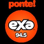 EXA FM 94.5 - 📻 Listen to Online Radio Stations Worldwide - RadioWaveOnline.com