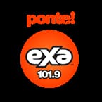 EXA 101.9 FM - 📻 Listen to Online Radio Stations Worldwide - RadioWaveOnline.com