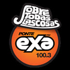 EXA FM 100.3 - 📻 Listen to Online Radio Stations Worldwide - RadioWaveOnline.com