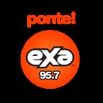 EXA FM 95.7 - 📻 Listen to Online Radio Stations Worldwide - RadioWaveOnline.com