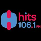 Hits 106.1 FM - 📻 Listen to Online Radio Stations Worldwide - RadioWaveOnline.com