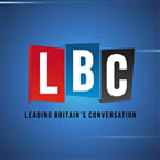 LBC 97.3 - 📻 Listen to Online Radio Stations Worldwide - RadioWaveOnline.com