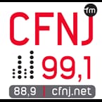 CFNJ FM 99.1 - 📻 Listen to Online Radio Stations Worldwide - RadioWaveOnline.com