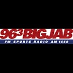 963 Big Jab - 📻 Listen to Online Radio Stations Worldwide - RadioWaveOnline.com