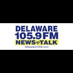 Delaware 105.9 FM - 📻 Listen to Online Radio Stations Worldwide - RadioWaveOnline.com