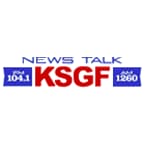 KSGF 104.1 FM - 📻 Listen to Online Radio Stations Worldwide - RadioWaveOnline.com