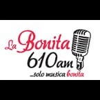 La Bonita 610 AM - 📻 Listen to Online Radio Stations Worldwide - RadioWaveOnline.com