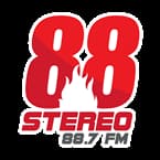 88 Stereo - 📻 Listen to Online Radio Stations Worldwide - RadioWaveOnline.com