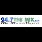 247 the mix - 📻 Listen to Online Radio Stations Worldwide - RadioWaveOnline.com